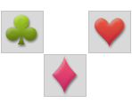Card Pips - Brain Exercise with Dr. Kawashima