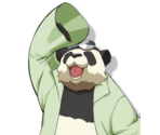 Panda - Brain Exercise with Dr. Kawashima