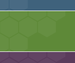 General Background Bars - Brain Exercise with Dr. Kawashima