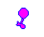 General Sprites - Balloon Bomber