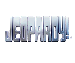 Wii Menu Icon and Banner - Jeopardy!