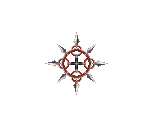 Chakrams - Kingdom Hearts: 358/2 Days