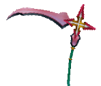 Scythes - Kingdom Hearts: 358/2 Days