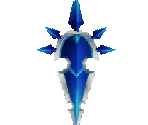 Shields - Kingdom Hearts: 358/2 Days