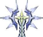 Claymores - Kingdom Hearts: 358/2 Days