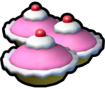 Item Icons - Hello Kitty Kruisers