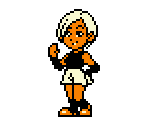 Lisa - Mobile Golf (JPN)