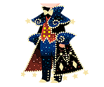 Clothes - Kingdom Hearts Union χ
