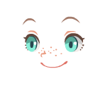 Faces - Kingdom Hearts Union χ