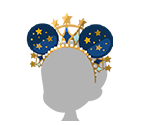 Headgear - Kingdom Hearts Union χ