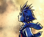 Expanded Artwork - Kingdom Hearts Union χ