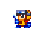 Player - Lode Runner (J2ME)