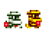 Enemies - Lode Runner (J2ME)