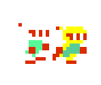 Enemies (Classic) - Lode Runner (J2ME)