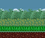 3-1 - Super Mario All-Stars: Super Mario Bros. 2