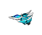 Blue Earth - Super Robot Wars W