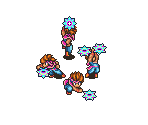 Boomerang Var. B (Randi) - Secret of Mana