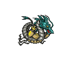 Drago Ʊ1 - Super Robot Wars W