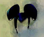 Wii Menu Icon and Banner - Epic Mickey