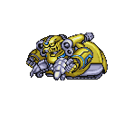Shin Getter 3 - Super Robot Wars W