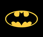 Wii Menu Icon and Banner - LEGO Batman