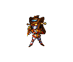 Venus A - Super Robot Wars W