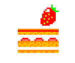 Big Items - Bubble Bobble (J2ME)