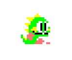 Bub - Bubble Bobble (J2ME)