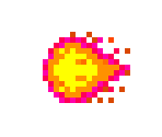 Projectiles - Bubble Bobble (J2ME)