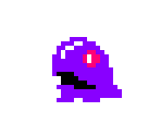Monsta - Bubble Bobble (J2ME)