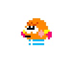 Banebou - Bubble Bobble (J2ME)