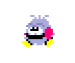 Hidegons - Bubble Bobble (J2ME)