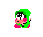 Drunk - Bubble Bobble (J2ME)