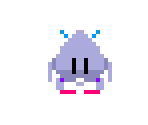 Invader - Bubble Bobble (J2ME)