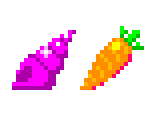 Items - Bubble Bobble (J2ME)