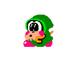Super Drunk (Boss) - Bubble Bobble (J2ME)
