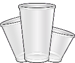 Cups - Papa's Freezeria To Go!