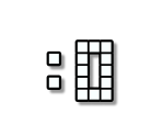 Font 1 - Geometry Dash