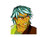 Portraits - Cyberpunk: The Arasakas Plot (J2ME)