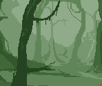 Jungle - Cyberpunk: The Arasakas Plot (J2ME)
