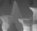 Background 14 - Geometry Dash