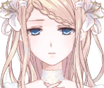 Queen Nanari - Love Nikki