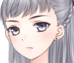 Kimi - Love Nikki