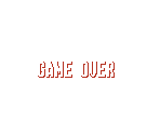 Game Over - Somari (Bootleg)