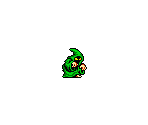 Ghoul - Gargoyle's Quest 2 / Red Arremer 2