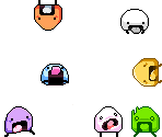 Sushi - Project Sushi