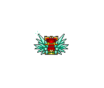 Poison Needles Chest - Secret of Mana