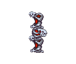 Bone Pillar - Castlevania Adventure ReBirth