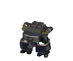 APP-7200 Cametron - Crusader: No Remorse / No Regret