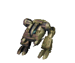 APP-4450 Avatron - Crusader: No Remorse / No Regret